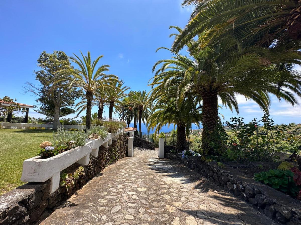 Villa Casa Carrillo à Santa Cruz de la Palma  Extérieur photo