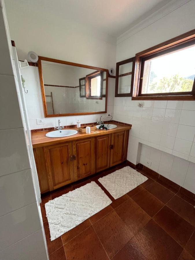 Villa Casa Carrillo à Santa Cruz de la Palma  Extérieur photo