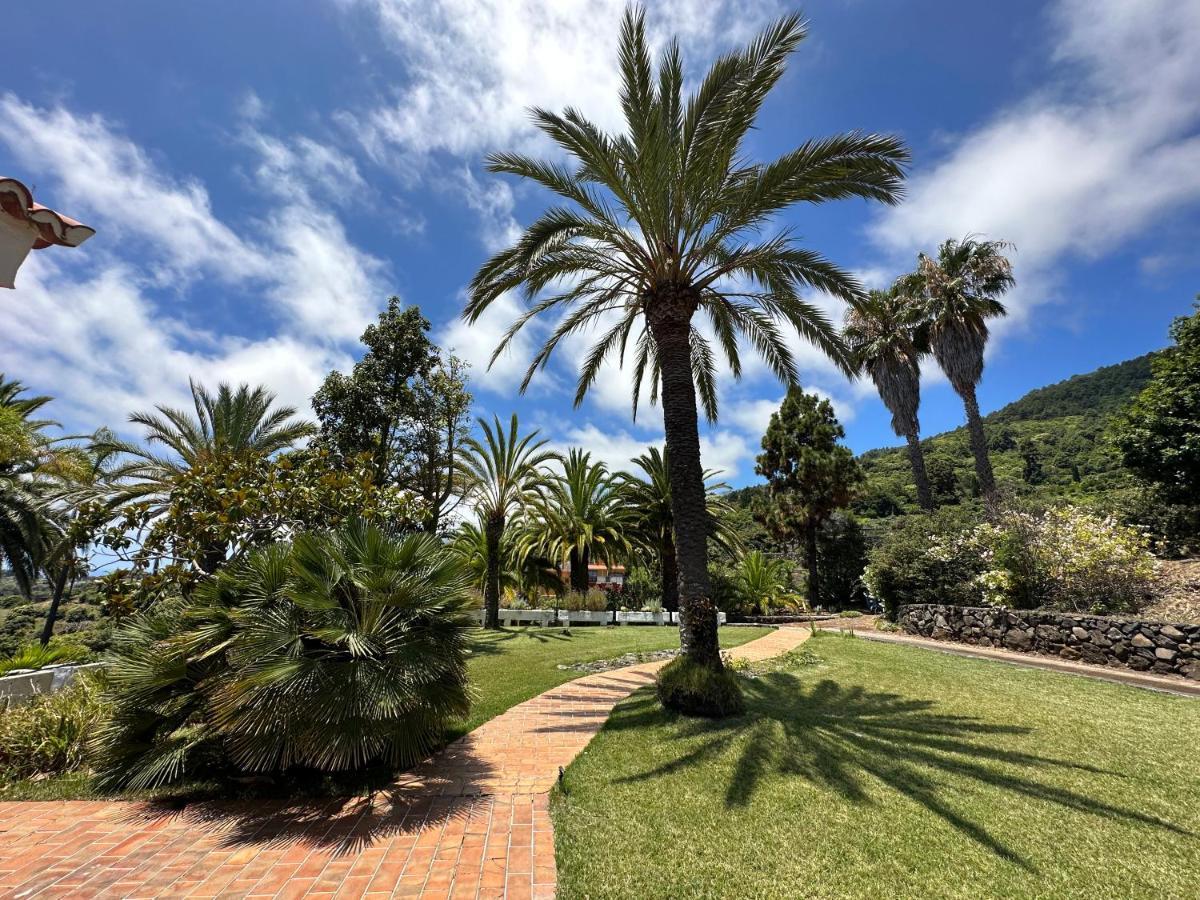 Villa Casa Carrillo à Santa Cruz de la Palma  Extérieur photo