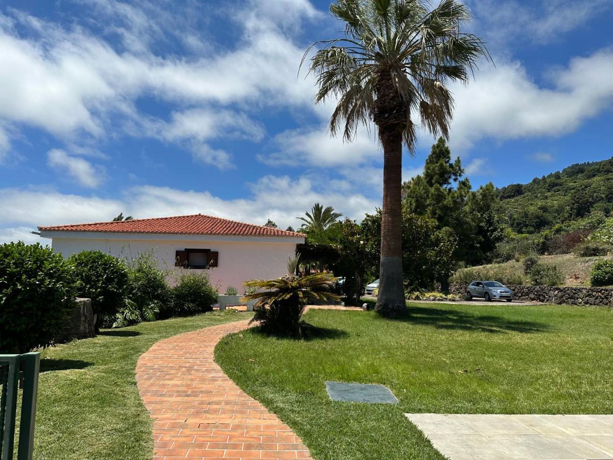 Villa Casa Carrillo à Santa Cruz de la Palma  Extérieur photo