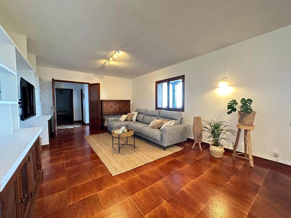 Villa Casa Carrillo à Santa Cruz de la Palma  Extérieur photo