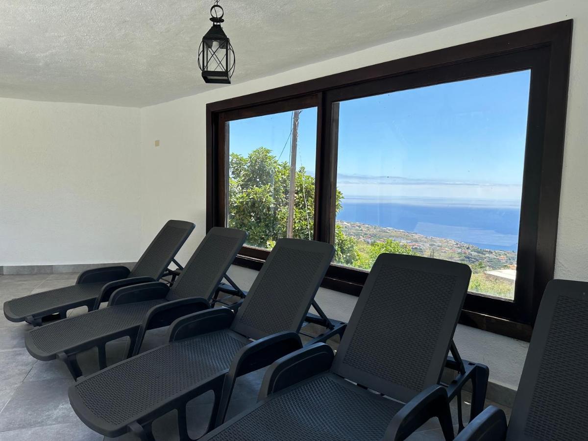 Villa Casa Carrillo à Santa Cruz de la Palma  Extérieur photo