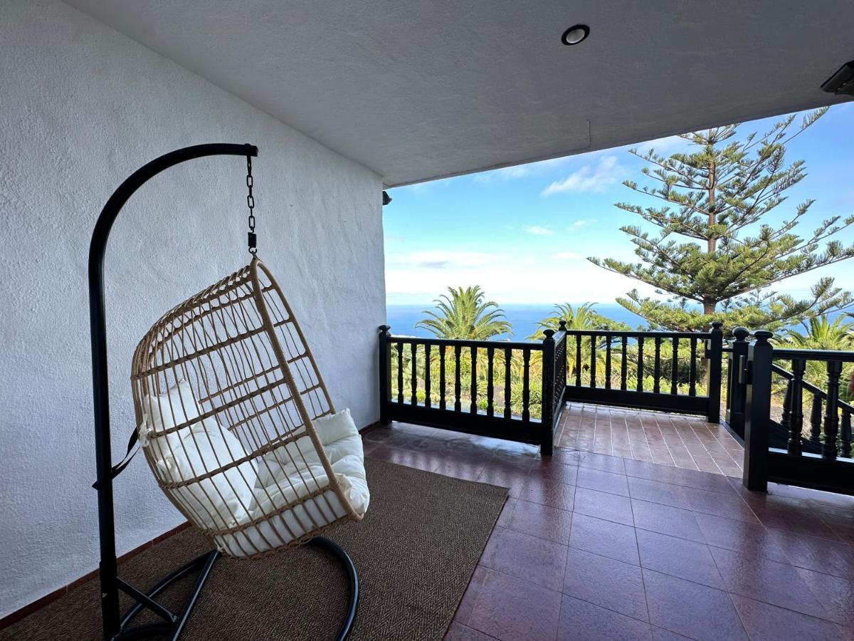 Villa Casa Carrillo à Santa Cruz de la Palma  Extérieur photo