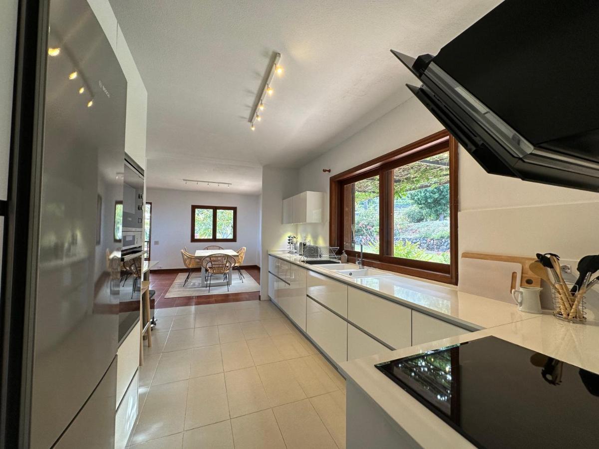 Villa Casa Carrillo à Santa Cruz de la Palma  Extérieur photo