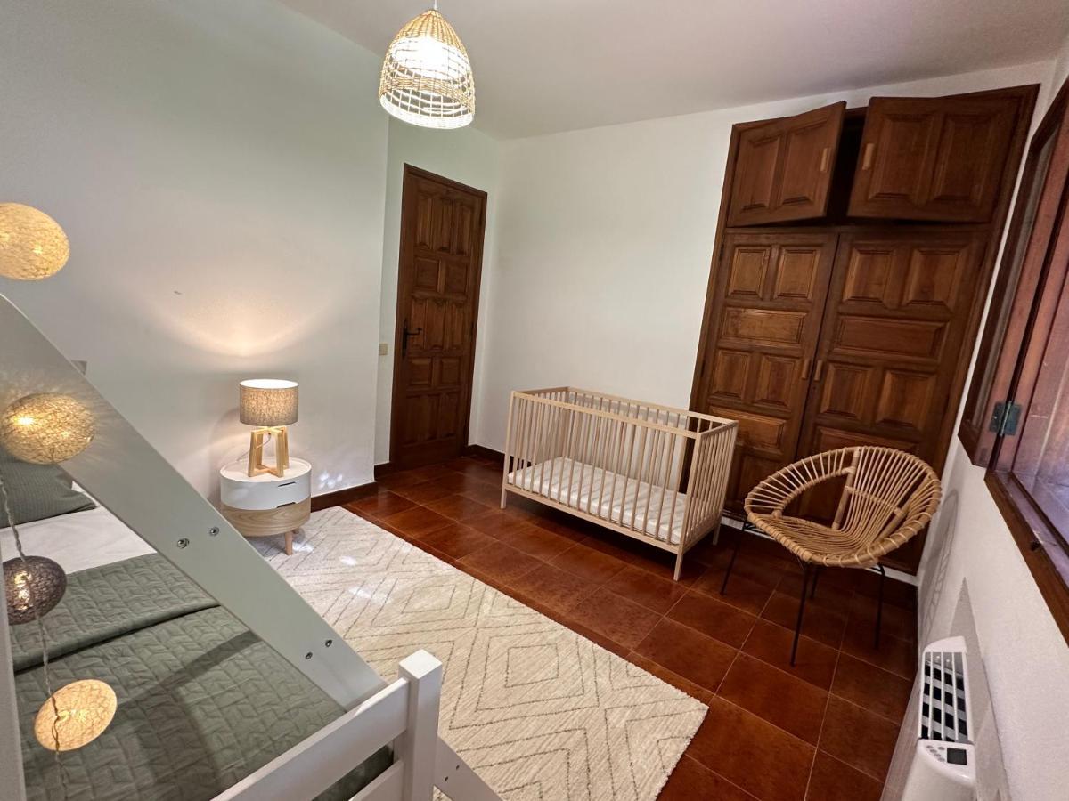 Villa Casa Carrillo à Santa Cruz de la Palma  Extérieur photo