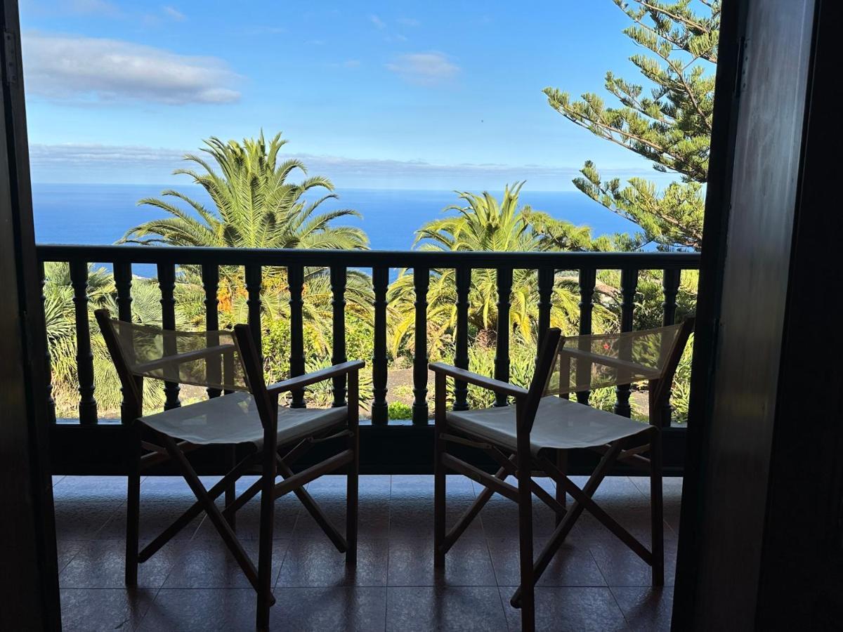 Villa Casa Carrillo à Santa Cruz de la Palma  Extérieur photo