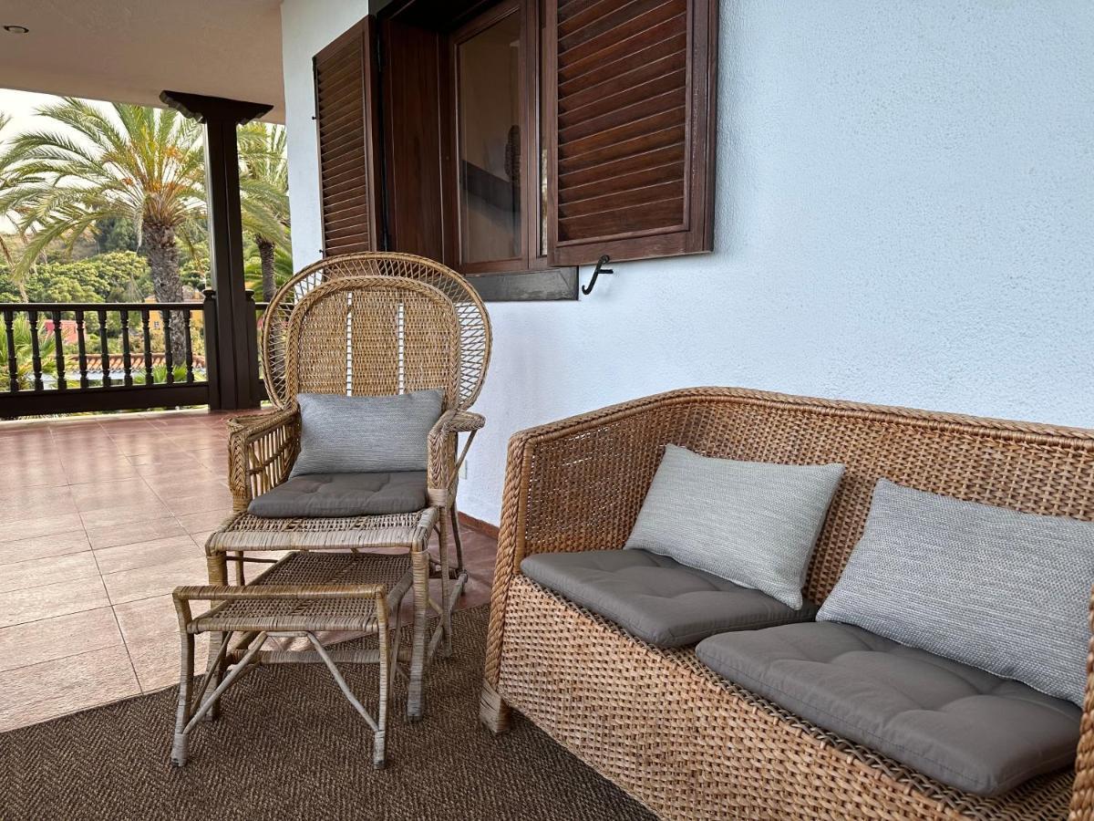 Villa Casa Carrillo à Santa Cruz de la Palma  Extérieur photo