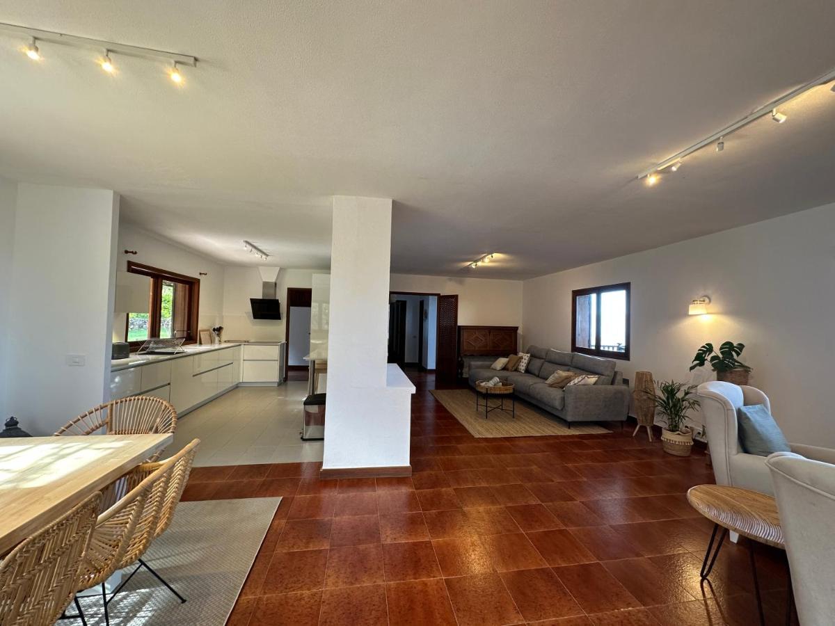 Villa Casa Carrillo à Santa Cruz de la Palma  Extérieur photo
