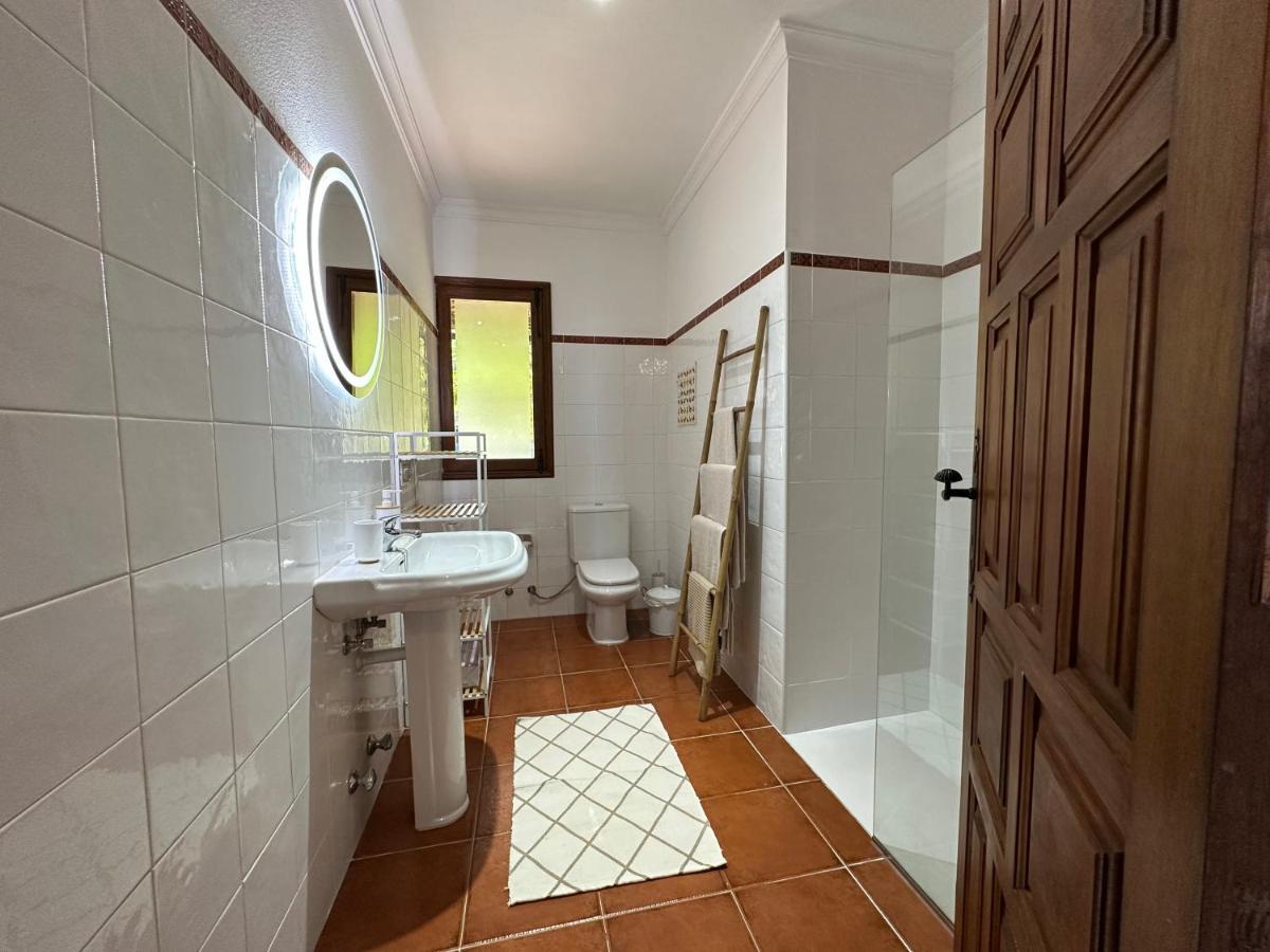 Villa Casa Carrillo à Santa Cruz de la Palma  Extérieur photo