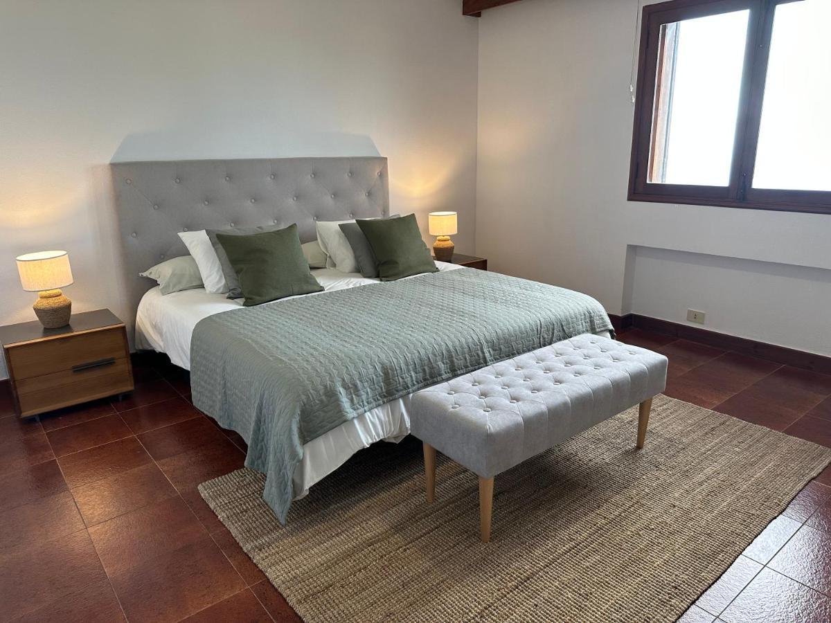 Villa Casa Carrillo à Santa Cruz de la Palma  Extérieur photo
