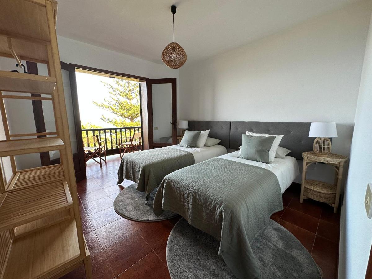 Villa Casa Carrillo à Santa Cruz de la Palma  Extérieur photo