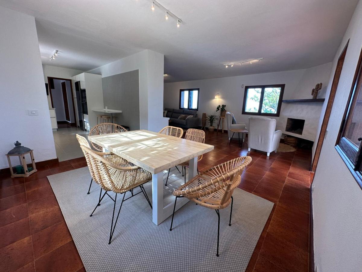 Villa Casa Carrillo à Santa Cruz de la Palma  Extérieur photo