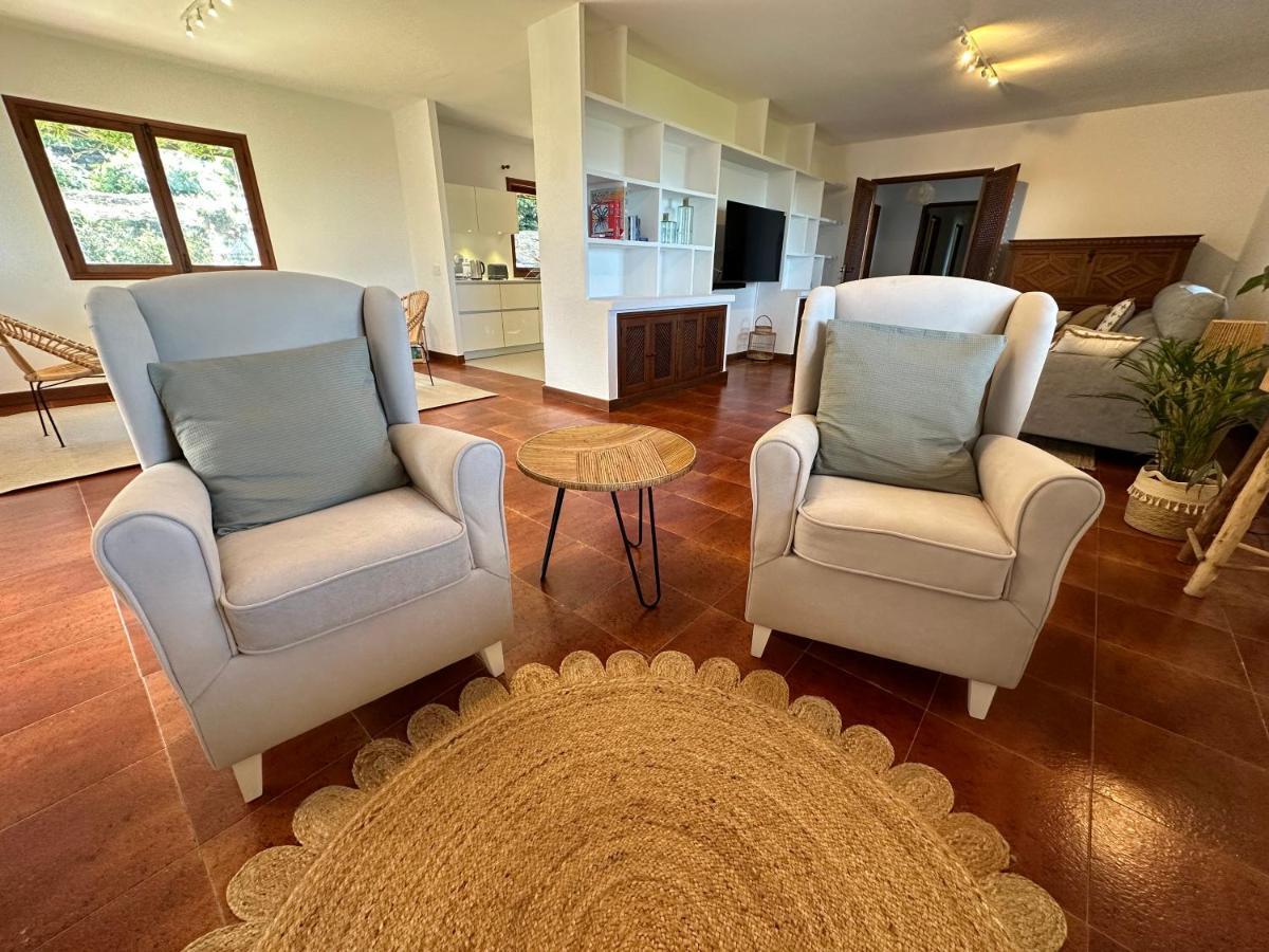 Villa Casa Carrillo à Santa Cruz de la Palma  Extérieur photo