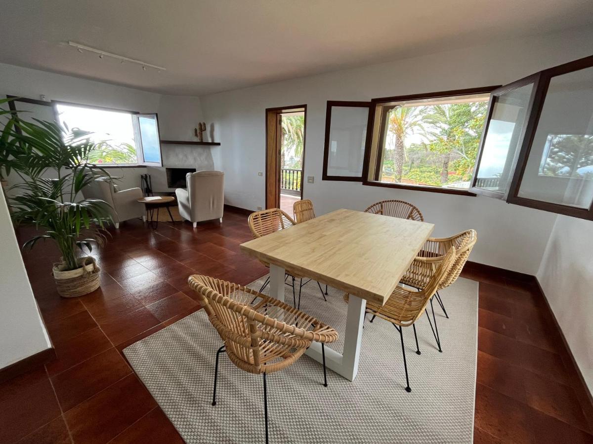Villa Casa Carrillo à Santa Cruz de la Palma  Extérieur photo
