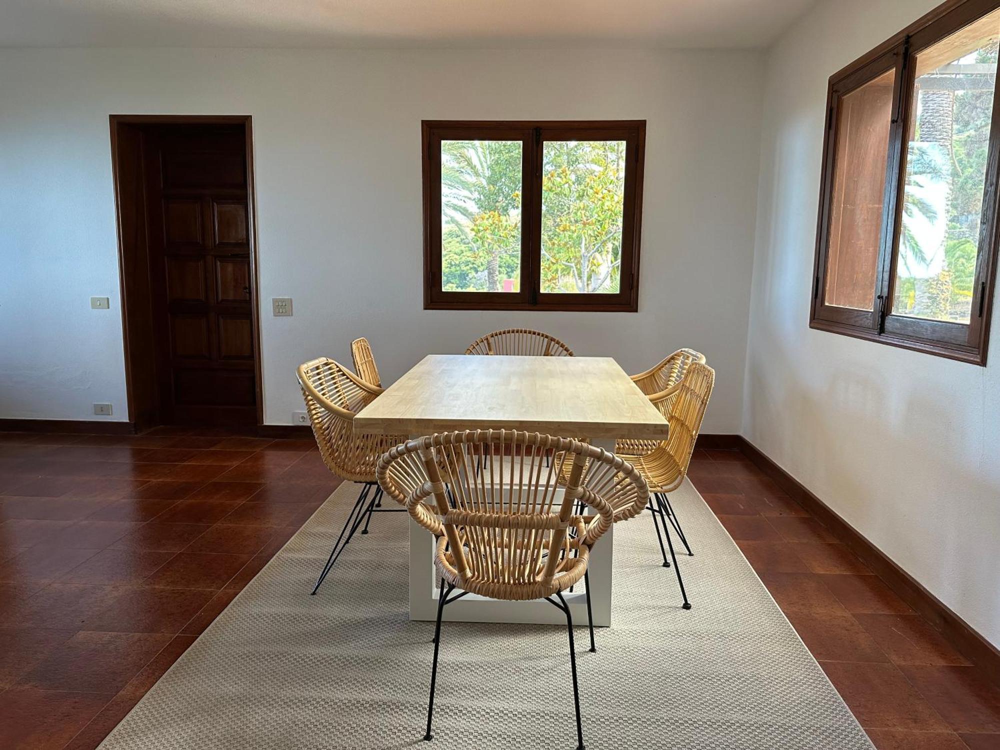 Villa Casa Carrillo à Santa Cruz de la Palma  Extérieur photo